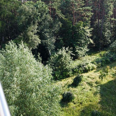 Apartamenty Aquamarina - Visitopl Miedzyzdroje Eksteriør bilde