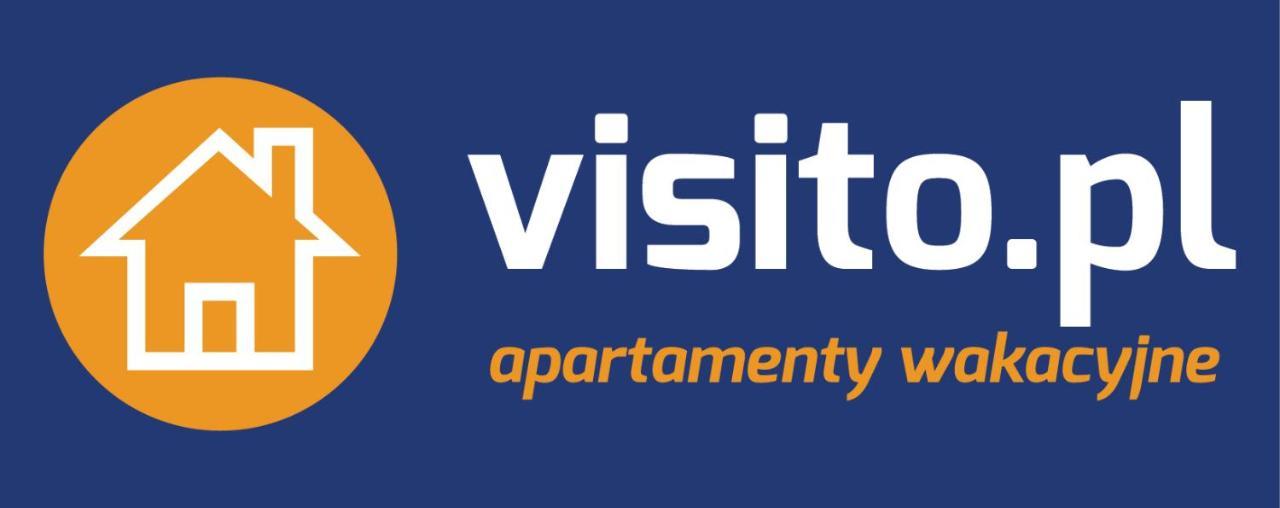 Apartamenty Aquamarina - Visitopl Miedzyzdroje Eksteriør bilde